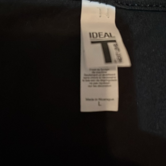 Birthday squad, rhinestone bling T-shirts five in all - Picture 4 of 5